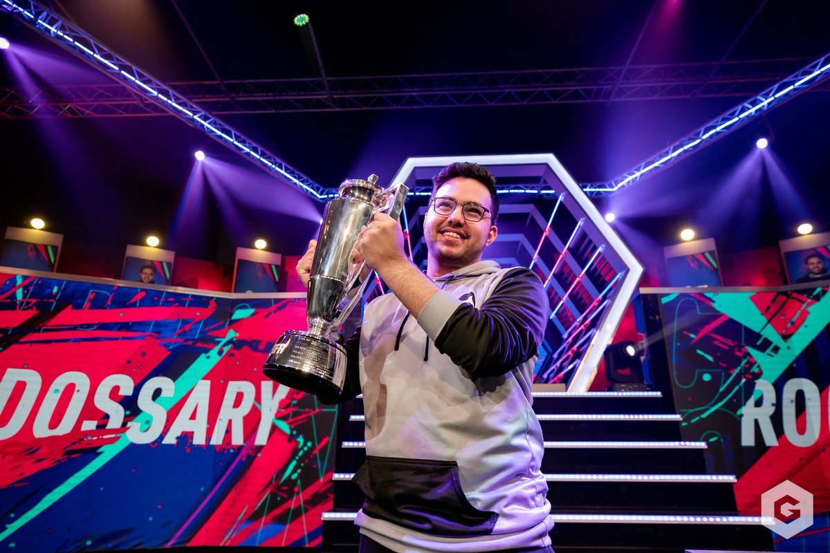 FIFA 19 : April FUT Champions Cup à Londres - Résultats, Rondes Suisse, Playoffs et Stream